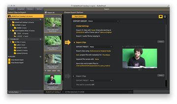 Free Update to Red Giant BulletProof Protects Your Shoot 18