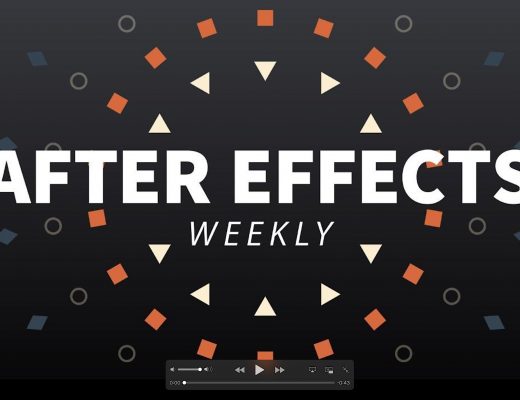 After Effects News 2018 October #1 32