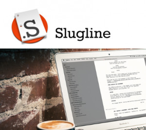 Fountain & Slugline: How to Write Screenplays in 2013 1