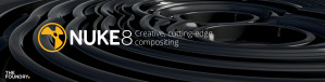 The Foundry Launches NUKE 8 18