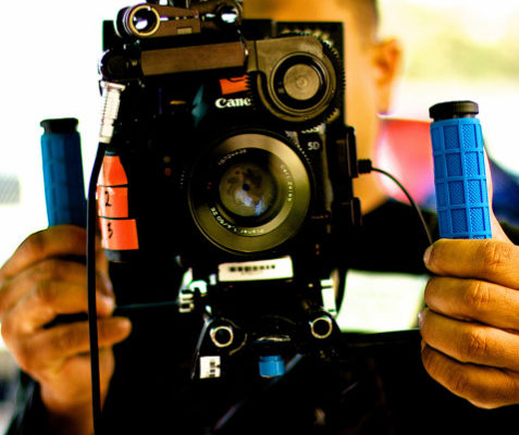 HDSLR Coalition Film Contest! 5