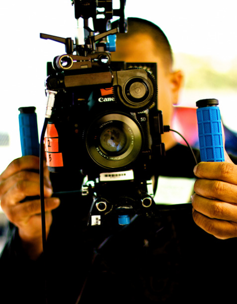 HDSLR Coalition Film Contest! 1