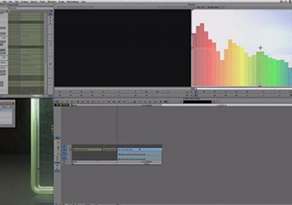 Getting Started with BCC Lite for Media Composer Part 1 1