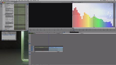 Getting Started with BCC Lite for Media Composer Part 1 14