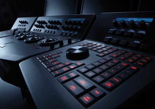 BlackMagic Resolve on Mac OSX 3