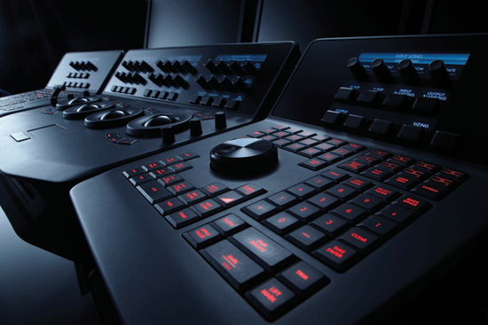 BlackMagic Resolve on Mac OSX 1
