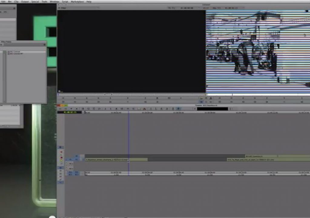 Getting Started with BCC Lite for Media Composer Part 2 1