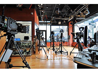 ASSIMILATE Supports New Reseller: The Studio at B&H 1