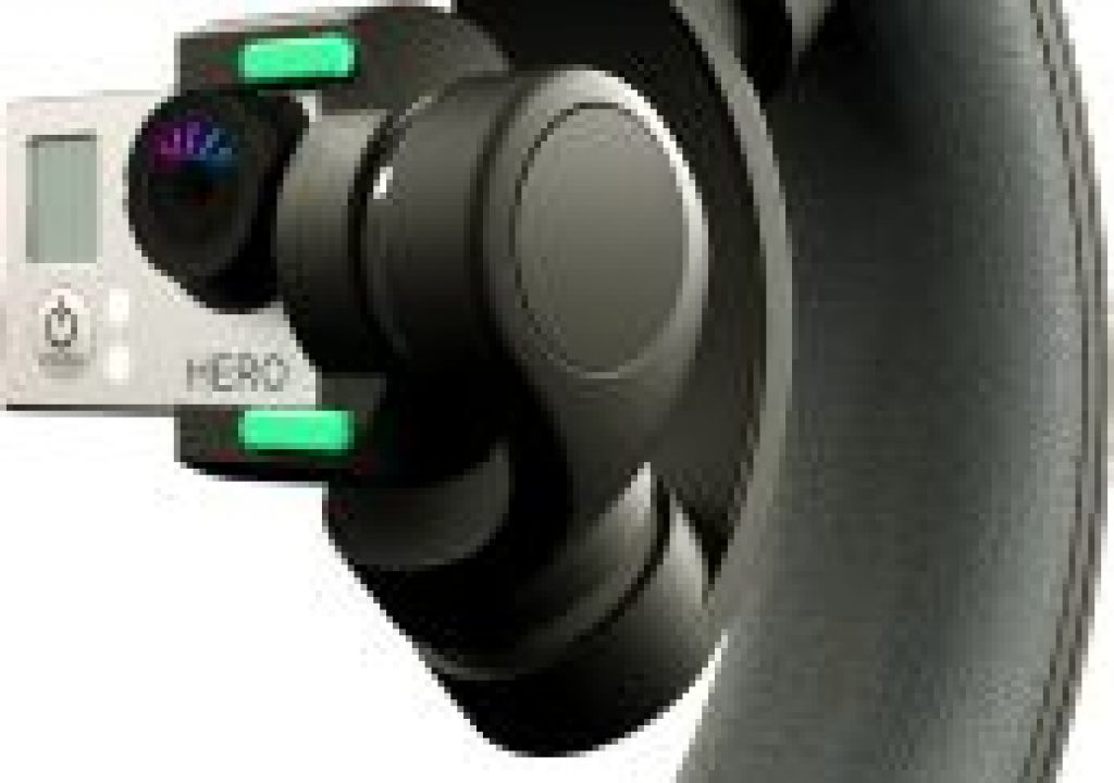 Aeon - The Newest GoPro Gimbal Just Announced 1