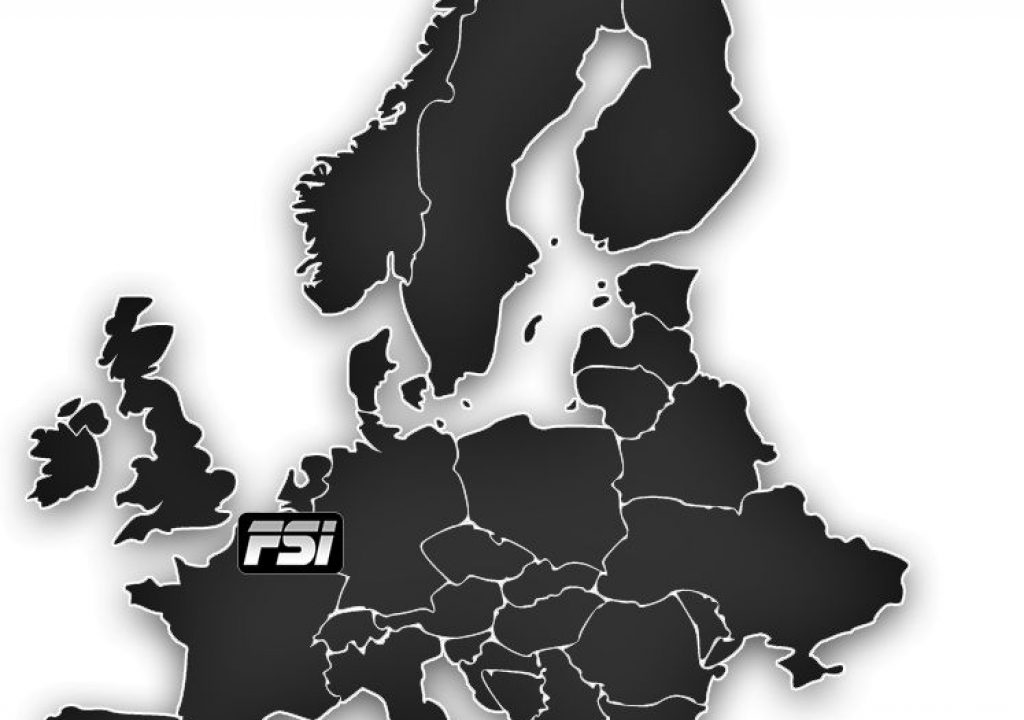 FSI Launches Their European Online Store and Releases the BM240 1