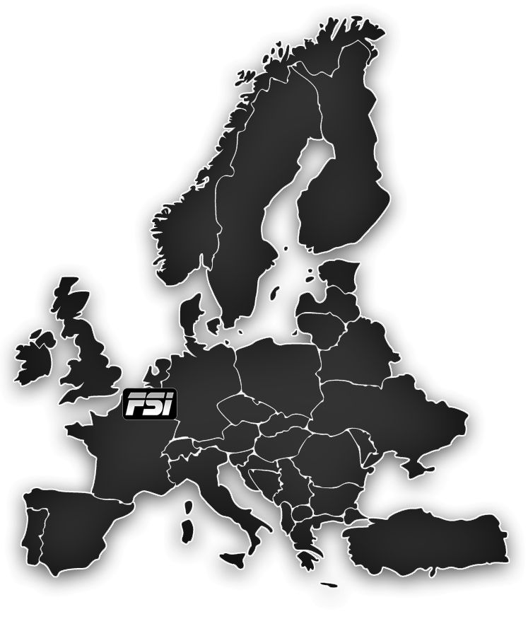 FSI Launches Their European Online Store and Releases the BM240 2