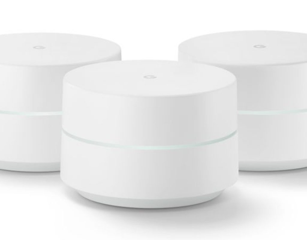 Google Wifi: How/why to interconnect units via Ethernet 5