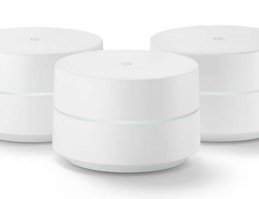 Google Wifi: How/why to interconnect units via Ethernet 9
