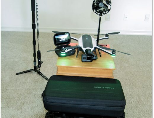 The GoPro ‘Personal Production Platform’ for Digital Content Creators 1