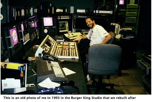 How to Build an In-House Studio 1