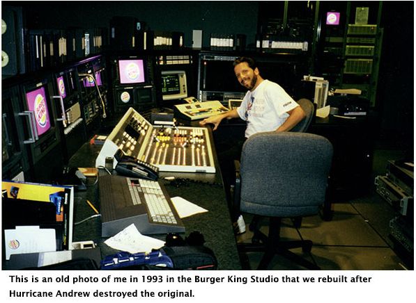How to Build an In-House Studio 1