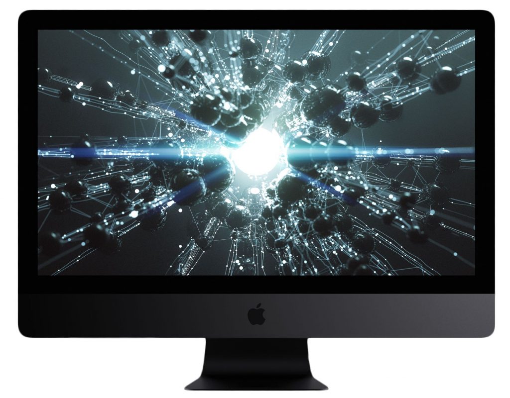 The new iMac Pro–is it worth it? Probably. 5