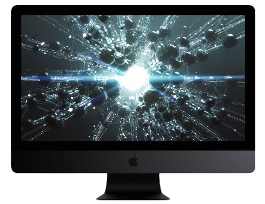 The new iMac Pro–is it worth it? Probably. 42