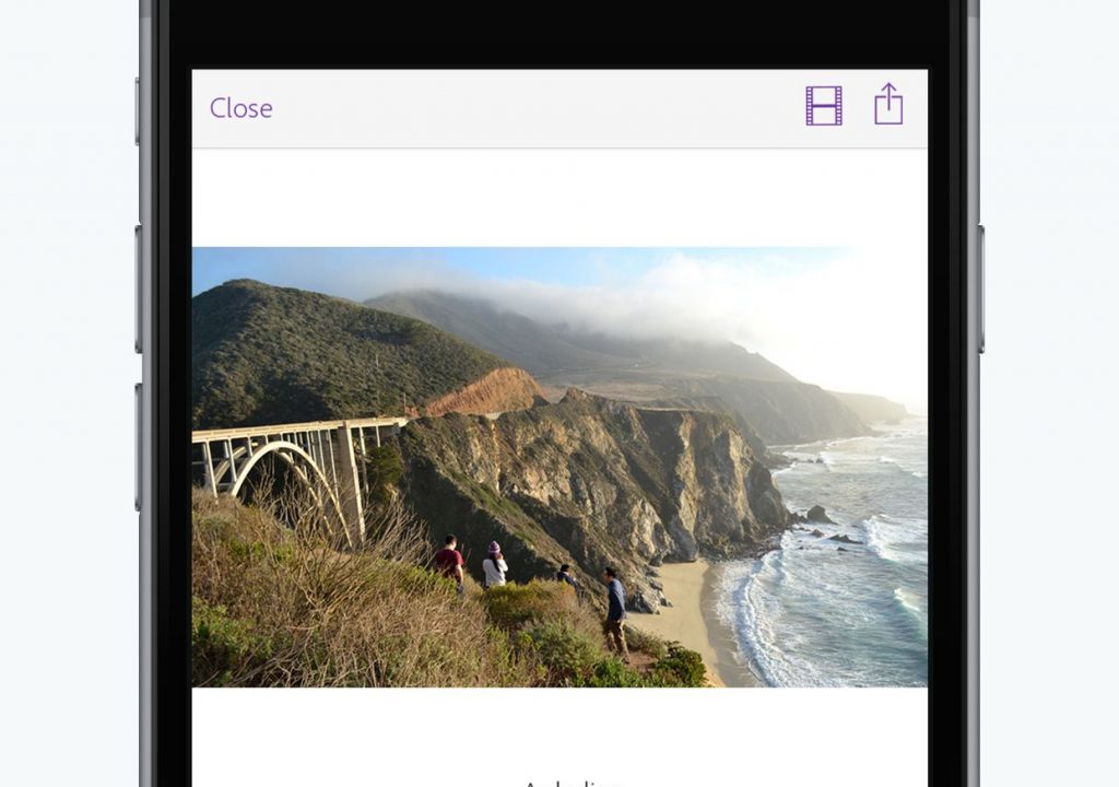 Introducing Adobe Premiere Clip 2.0 1