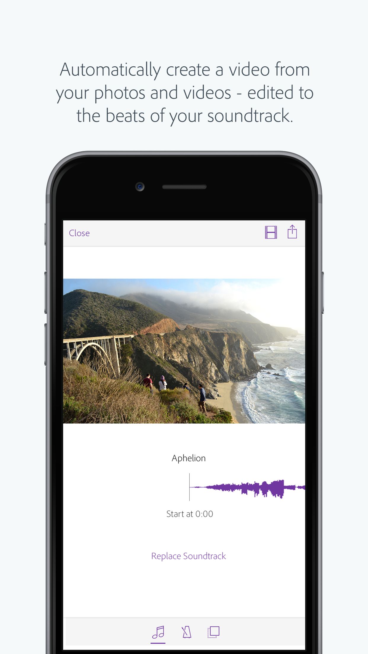 Introducing Adobe Premiere Clip 2.0 4