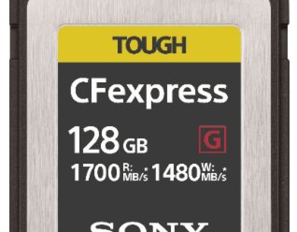 Sony
