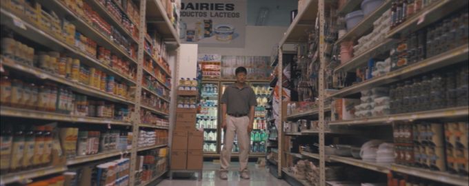 Filmmaking experiences when moving from digital to film 13