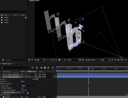 What does After Effects even do? 17