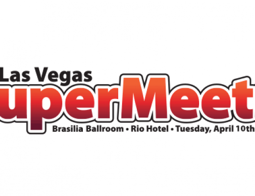 Agenda Announced for 17th Annual Las Vegas SuperMeet 2