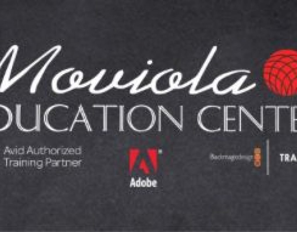 The Moviola Education Center Allows Working Professionals in Hollywood to Upgrade Their Skillsets for Free 1