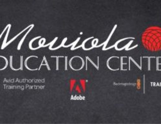 The Moviola Education Center Allows Working Professionals in Hollywood to Upgrade Their Skillsets for Free 37