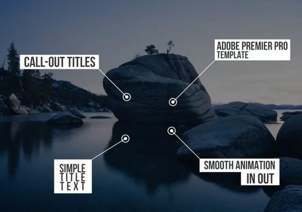 Meeting Deadlines and Making Money with After Effects Templates and Stock Music 1