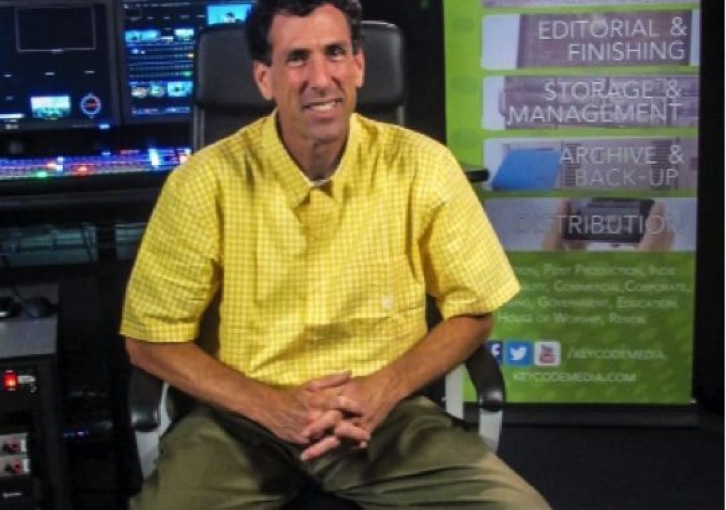 Key Code Media announces Mike Flanagan will run new education division 1