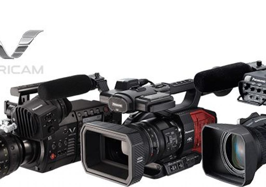 Panasonic Schedules Post-NAB Road Show and Free VariCam 35/HS Camera Workshops 1