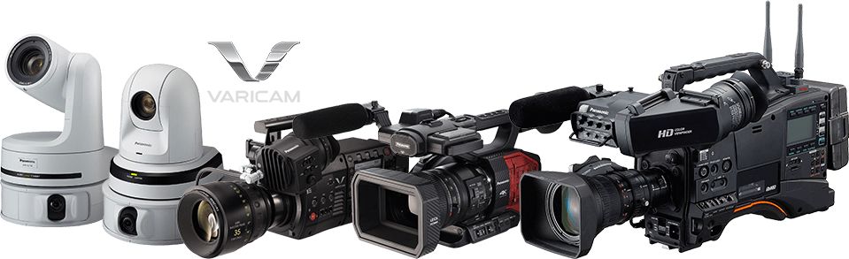 Panasonic Schedules Post-NAB Road Show and Free VariCam 35/HS Camera Workshops 5