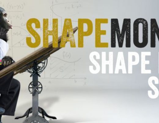 REVIEW - Shape Monkey 15