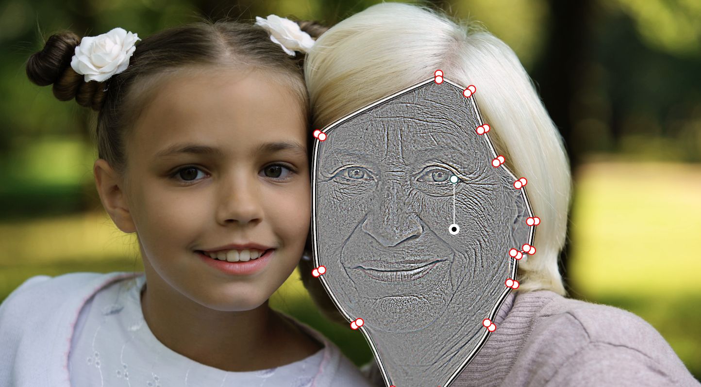 Introduction to Skin Refinement and Beauty work in DaVinci Resolve 15.2 1