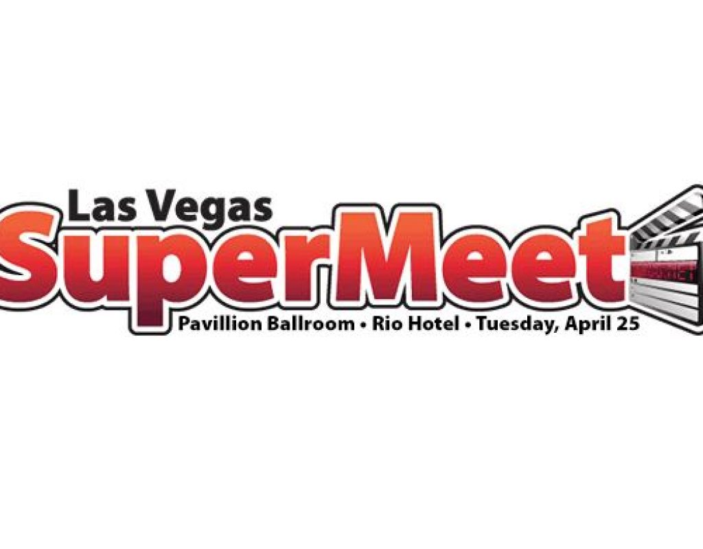 CPUG Network Announces Sixteenth Annual Las Vegas SuperMeet 3