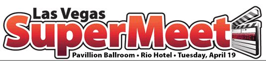 CPUG Network Announces Fifteenth Annual Las Vegas SuperMeet 1