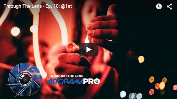 Go “Through The Lens” with Adorama and Instagram’s Most Followed Photographers 8