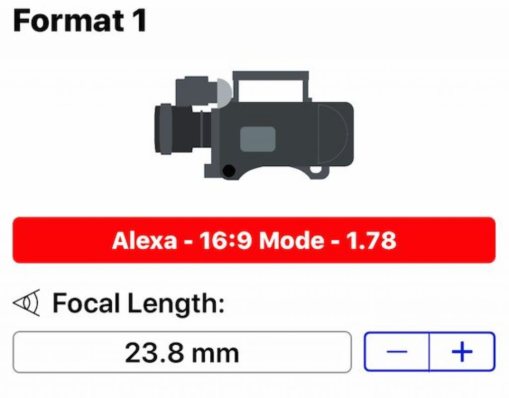 P-Cam Pro - the one app that every shooter needs 1