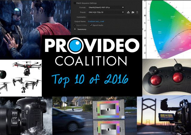 The Top 10 Articles on PVC in 2016 17