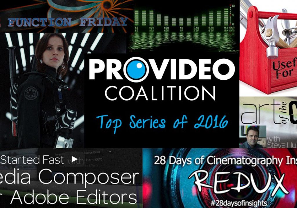 The Top 8 Series on PVC in 2016 15