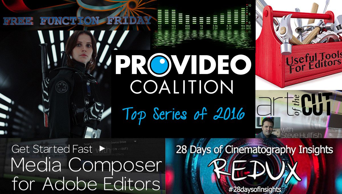 The Top 8 Series on PVC in 2016 9