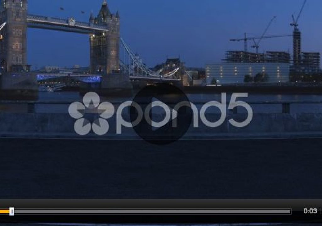 Pond5 Introduces Backlots and Backlots+ 1