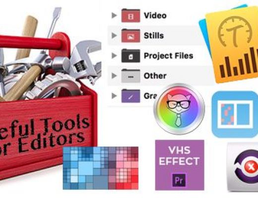 Useful tools for editors: Go Predators edition 3