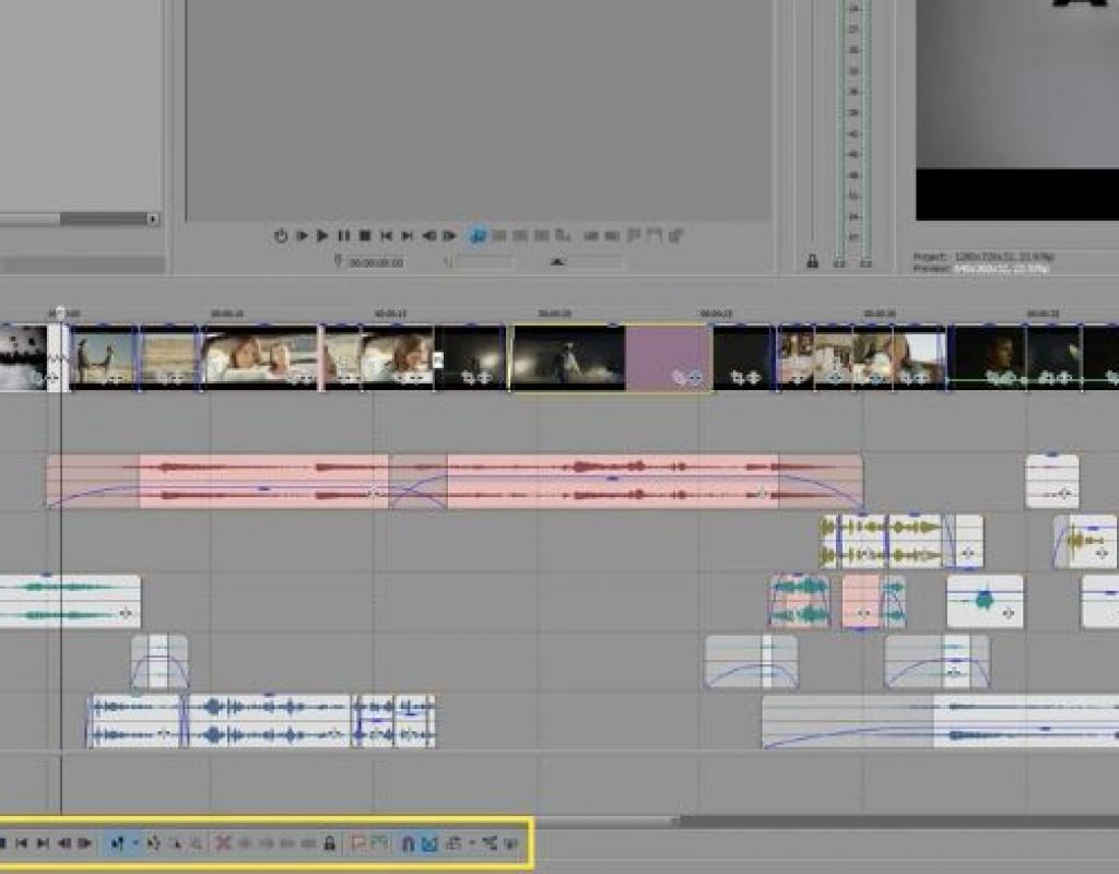 Why is VEGAS Pro the NLE of Choice for Some Editors? 1