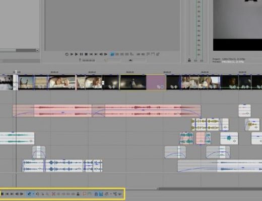 Why is VEGAS Pro the NLE of Choice for Some Editors? 14
