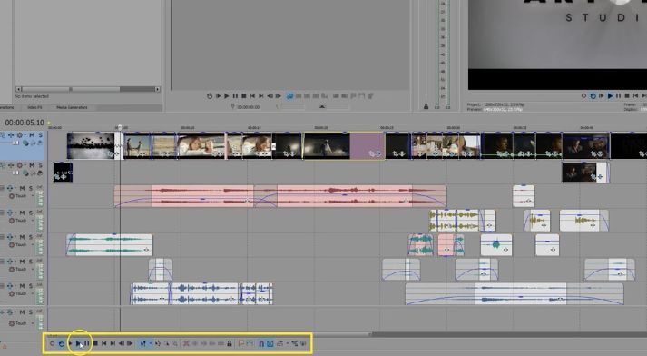 Why is VEGAS Pro the NLE of Choice for Some Editors? 1