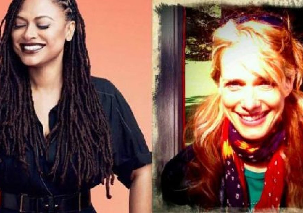 Creating and encouraging female filmmakers 1