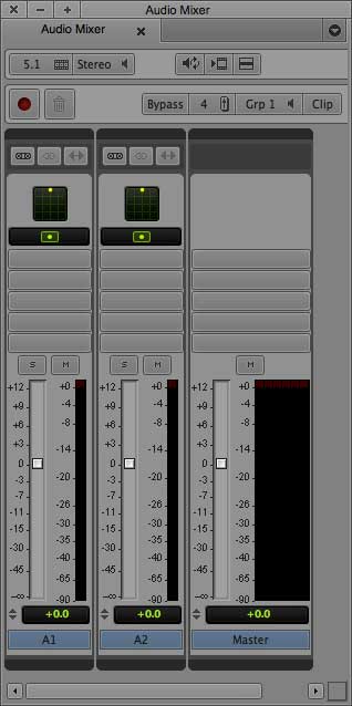 MC7 Top Ten List plus detail on new Audio Features 23